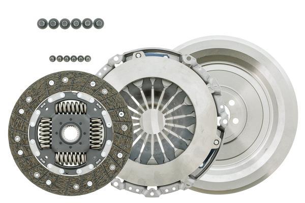 Kit embraiagem AISIN ref. SWVG-001R